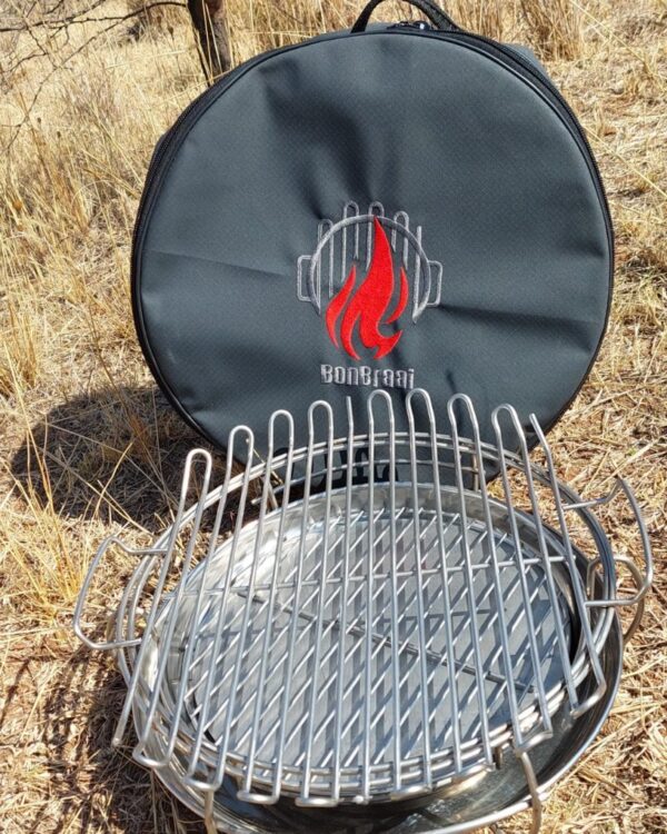 BonBraai Bag