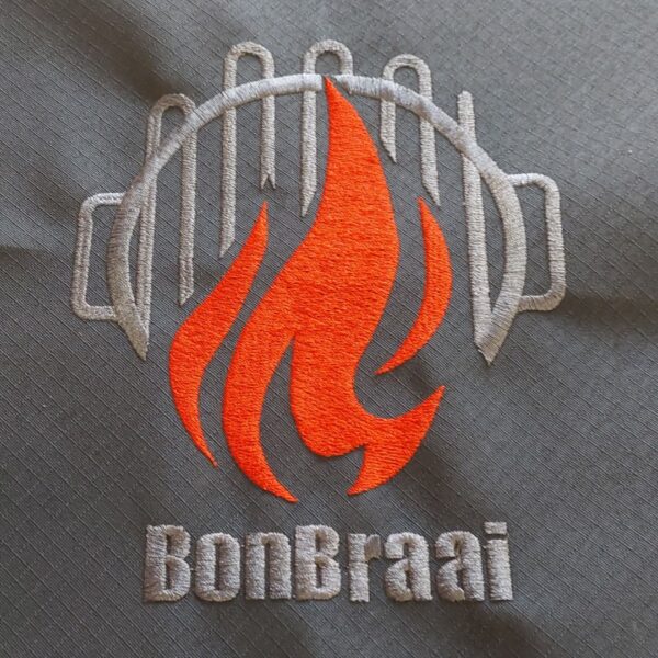 BonBraai Bag