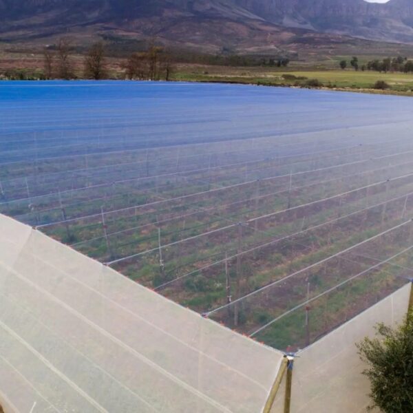 Shade Netting