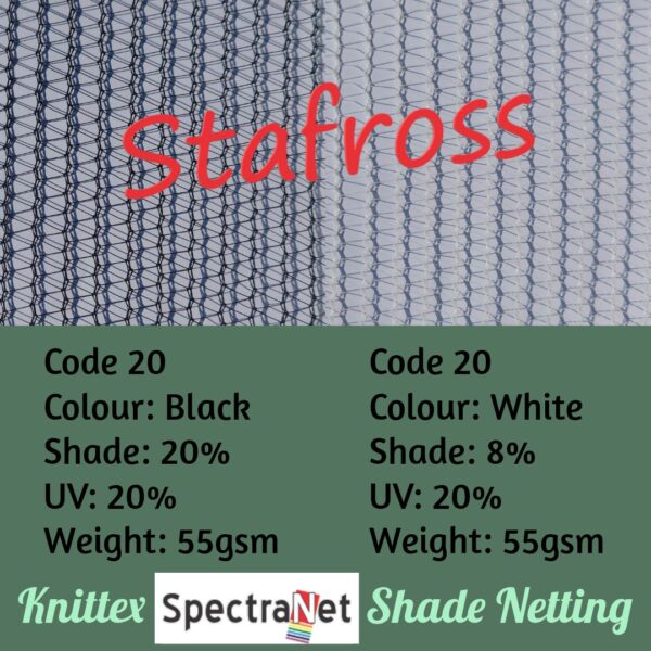 Shade Netting