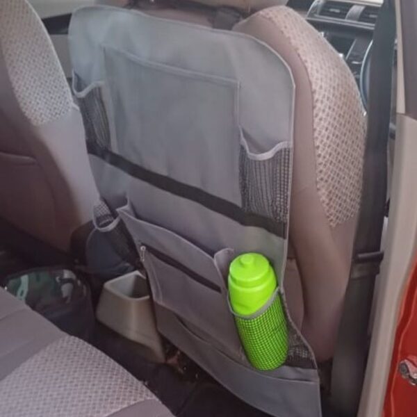 Car Seat Organizer