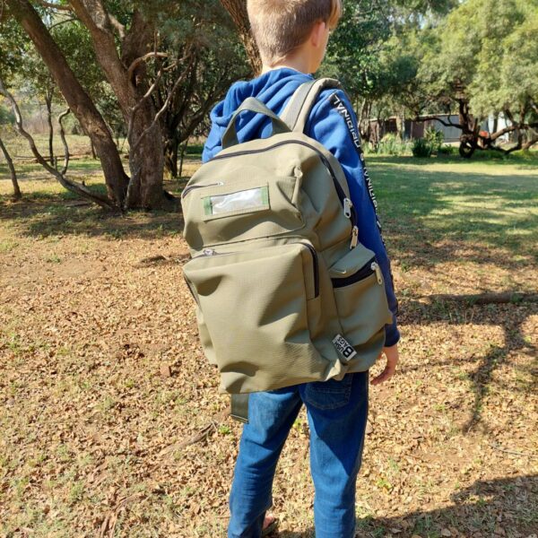 Backpack