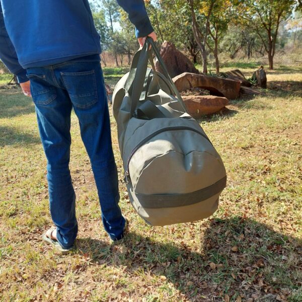 Kit Bag