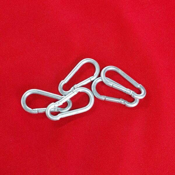 Carabiners