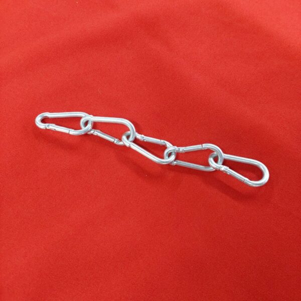 Carabiners