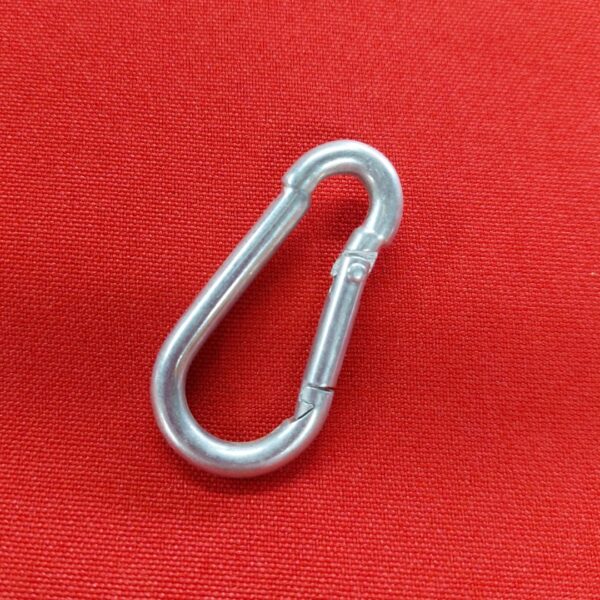 Carabiners