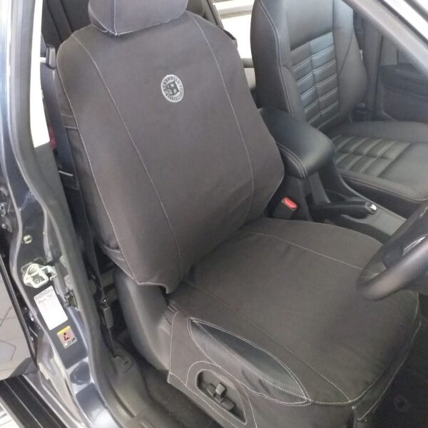 Seat Covers