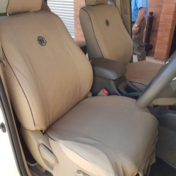 Seat Covers