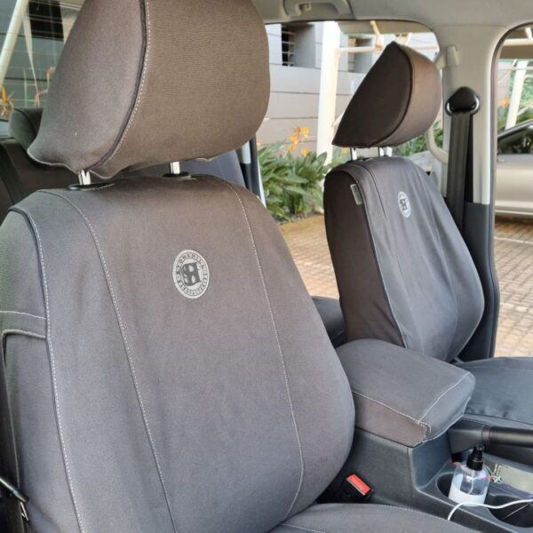 Seat Covers