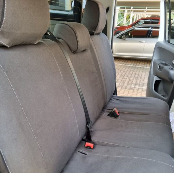 Seat Covers