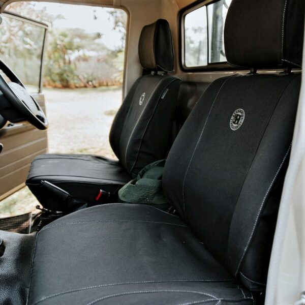 Seat Covers