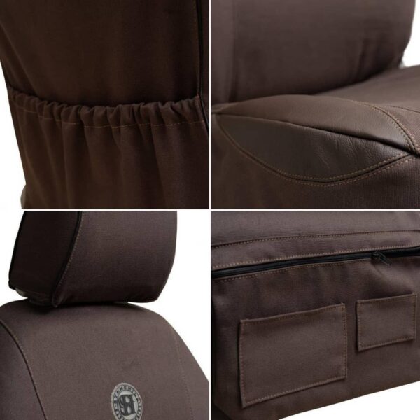 Seat Covers