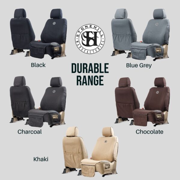 Seat Covers