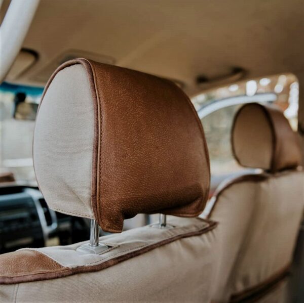 Seat Covers