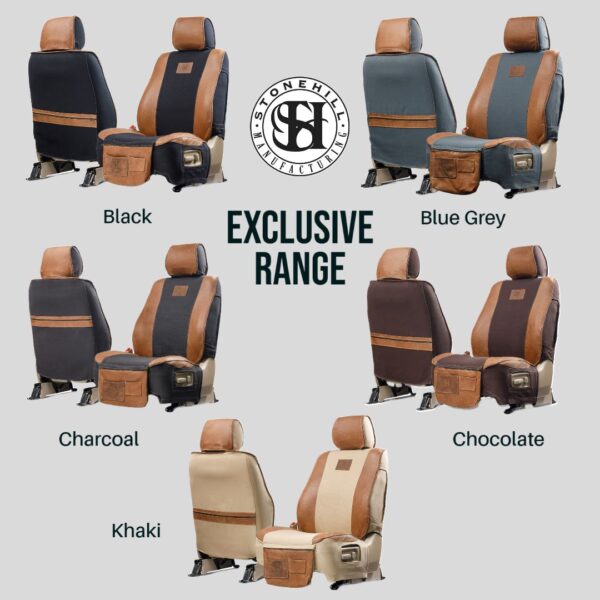 Seat Covers