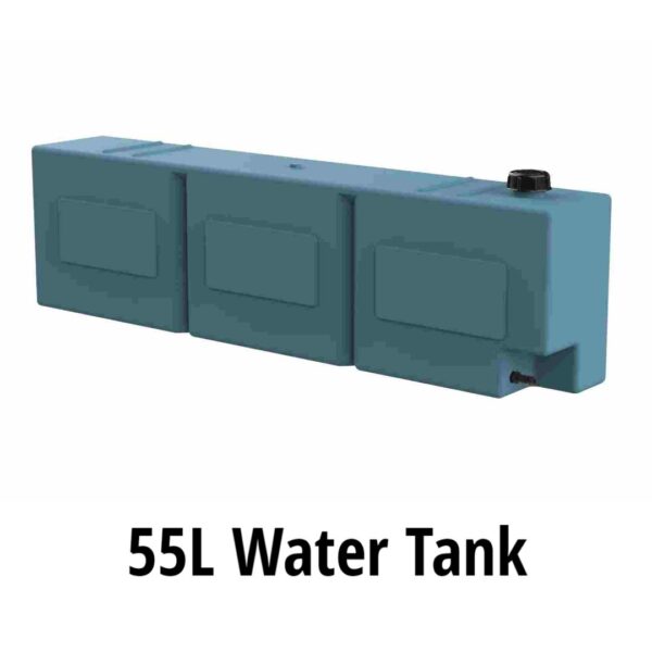 Water Tanks