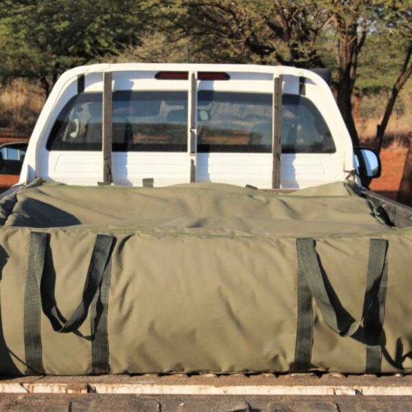 Bakkie Cooler