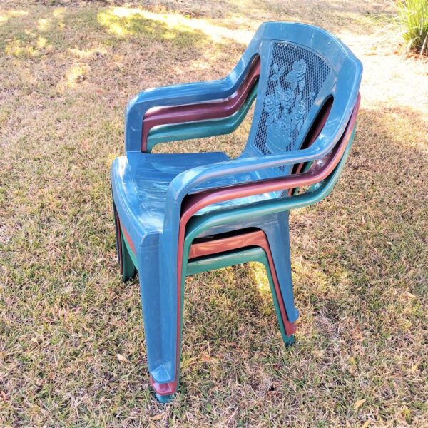 Lawn Chair