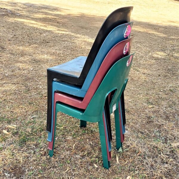 Party chair