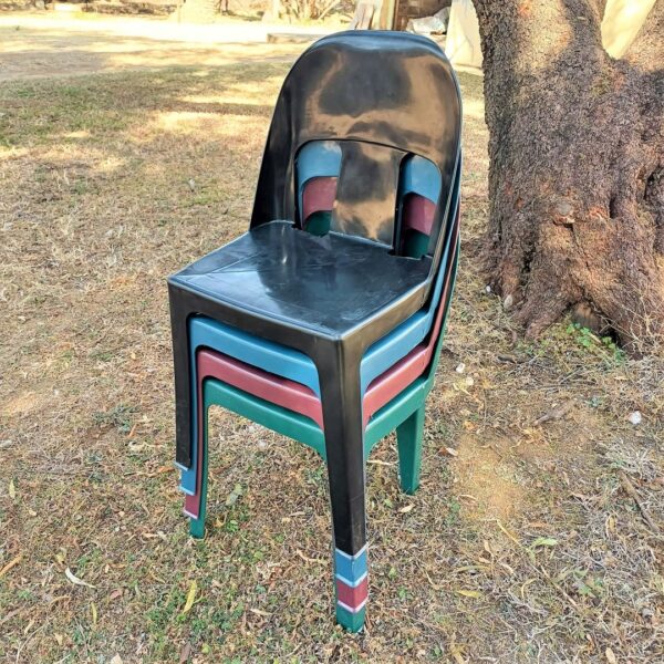 Party chair