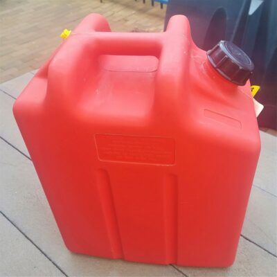 Fuel Tanks