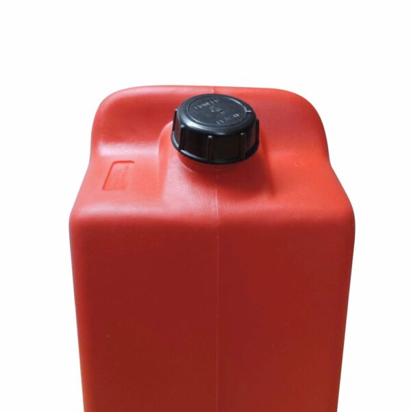 Fuel Tanks