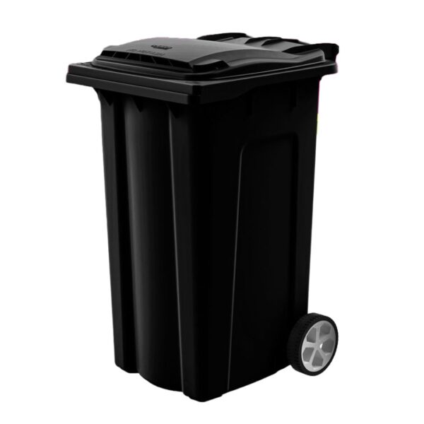 Wheelie Bin