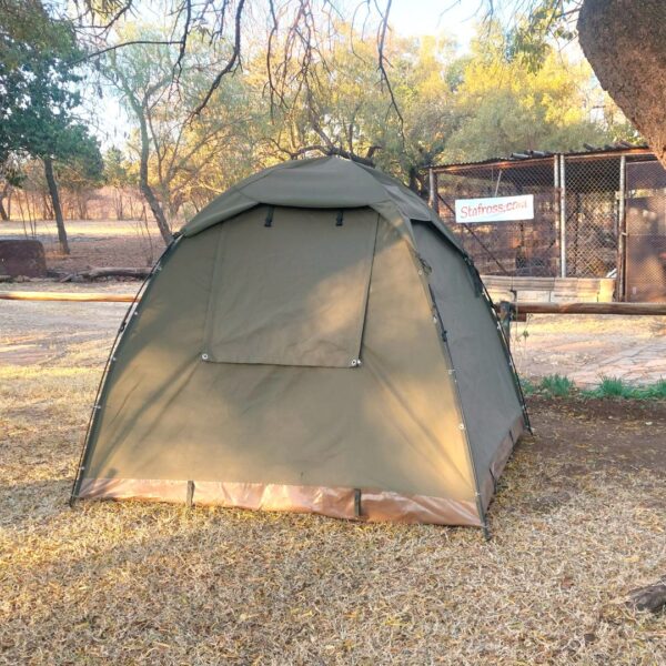 Dome Tent