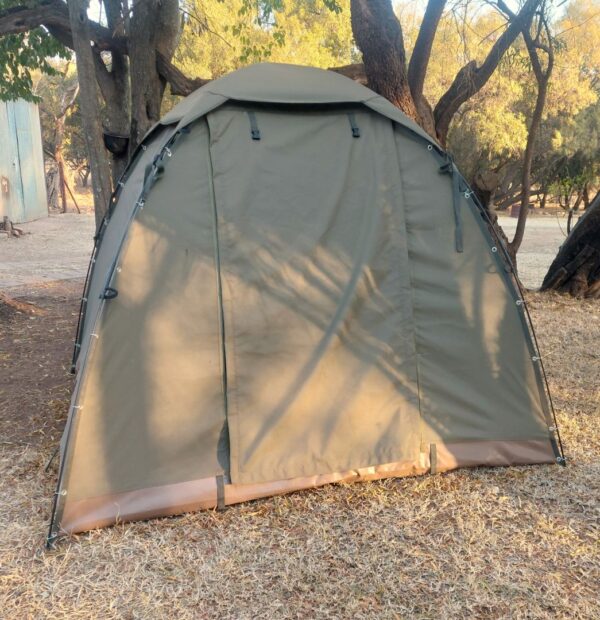 Dome Tent