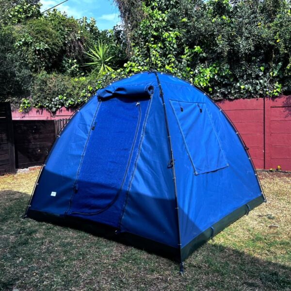 Dome Tent