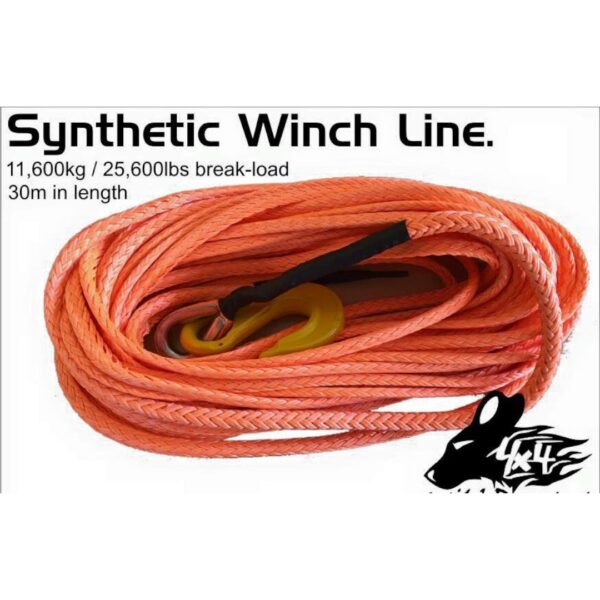 Winch Line