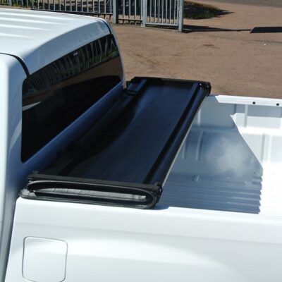 Isuzu Tri-fold® Soft Cover