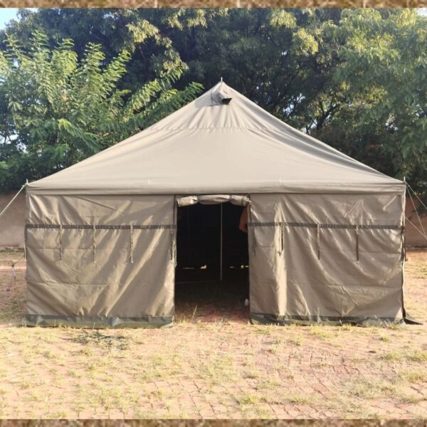 Stafross 3x3m Army Tents