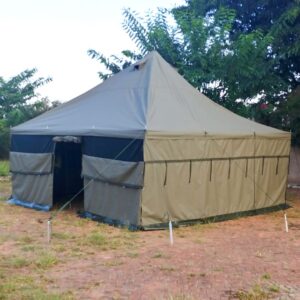 Stafross 3x3m Army Tents