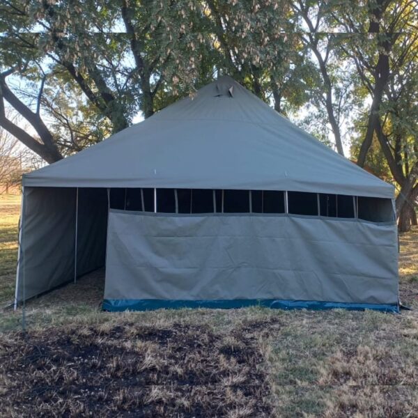 Stafross 3x3m Army Tents