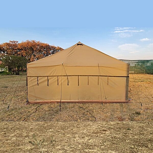 Stafross 3x3m Army Tents