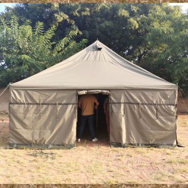 Stafross 3x3m Army Tents