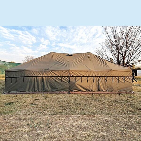 Stafross 7x12m Army Tent