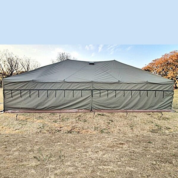 Stafross 7x12m Army Tent