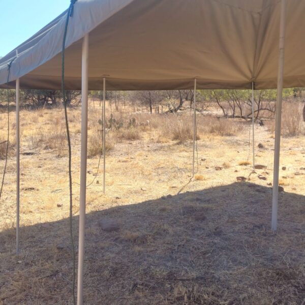 Army Tent