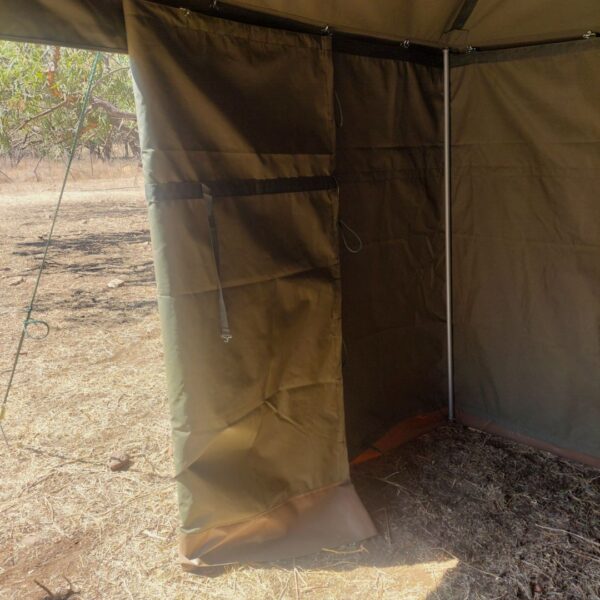 Army Tent