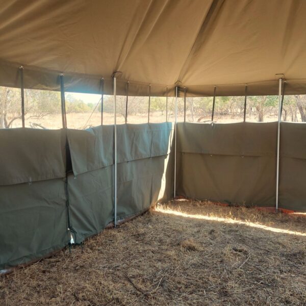 Army Tent