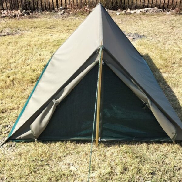 Stafross Cottage Tents