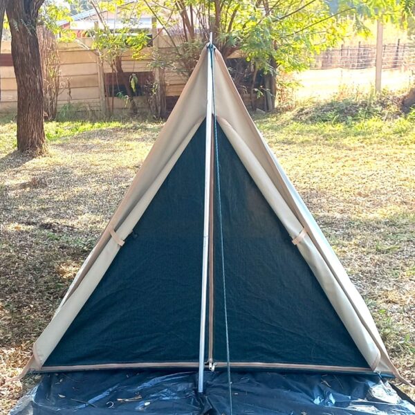 Stafross Cottage Tents