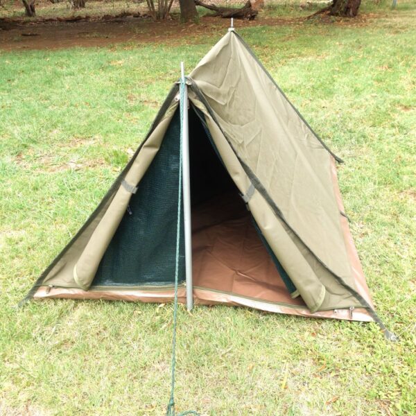 Stafross Cottage Tents