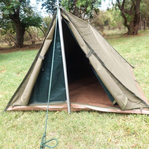 Stafross Cottage Tents