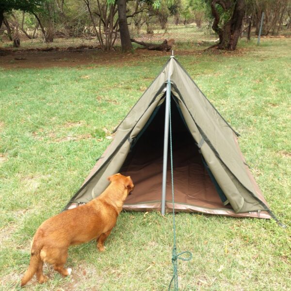 Stafross Cottage Tents