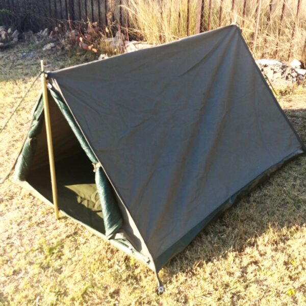 Stafross Cottage Tents