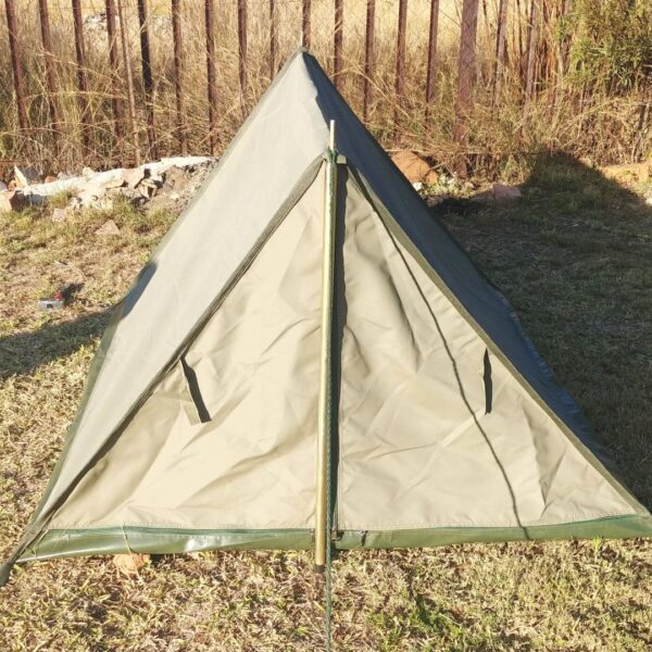 Stafross Cottage Tents