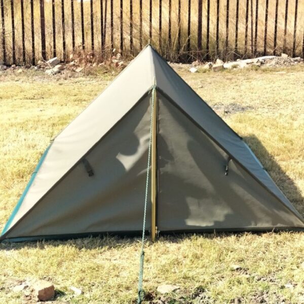 Stafross Cottage Tents